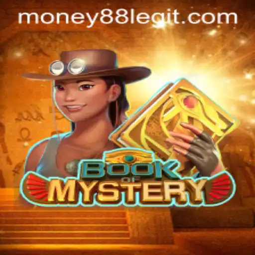 Book of Mystery: A Thrilling Adventure Awaits