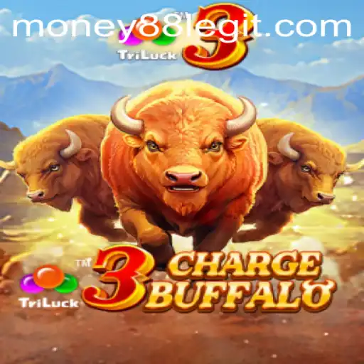 Exploring 3ChargeBuffalo: A Revolutionary Digital Gaming Experience