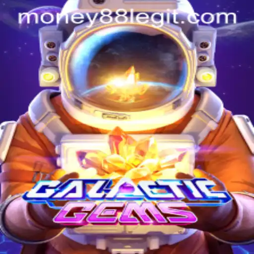 GalacticGems: A Cosmic Adventure with Money88