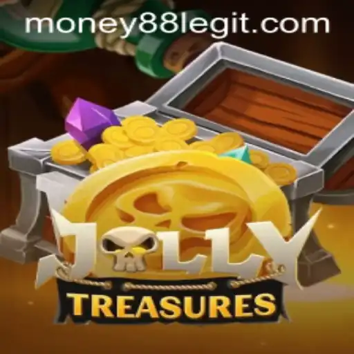 Discovering the Thrills of JollyTreasures: A Voyage into the World of Fun and Fortune with Money88