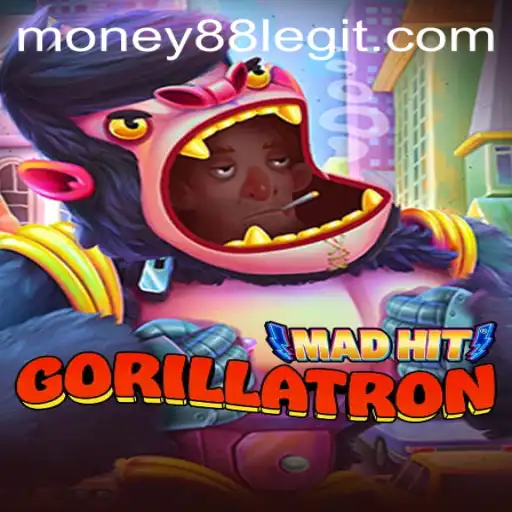 MadHitGorillatron: An Exciting New Adventure in Virtual Gaming