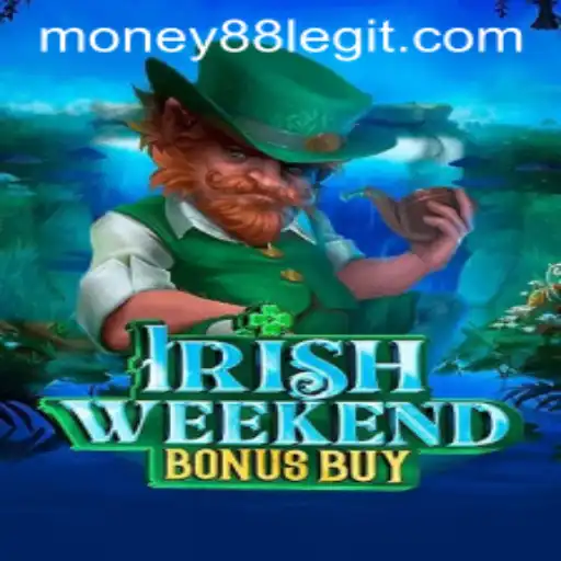 Exploring IrishWeekendBonusBuy: Unveiling the Charm of Irish-Inspired Gaming