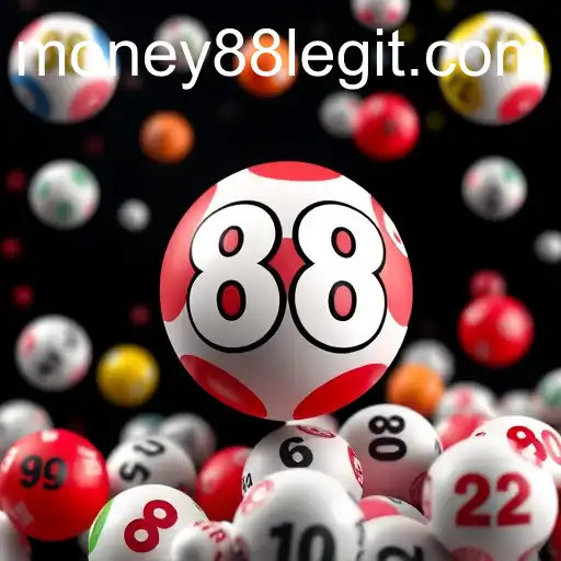 Exploring Lottery Games with money88: The Fascination Behind the Numbers