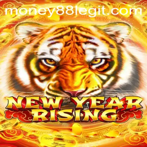 NewYearRising: An Exciting New Adventure in the World of Money88