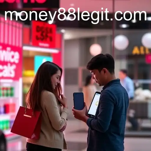 Unlock the World of Exclusive Offers with Money88