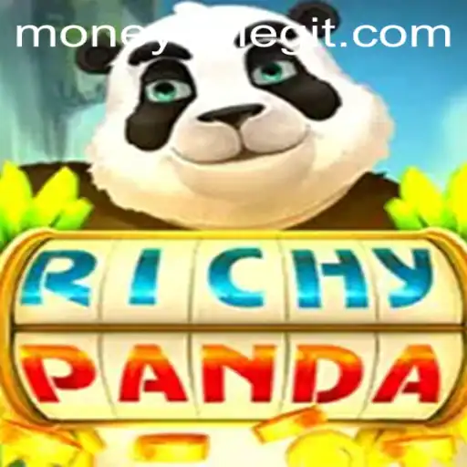 Exploring RichyPanda: The Ultimate Game of Luck and Strategy