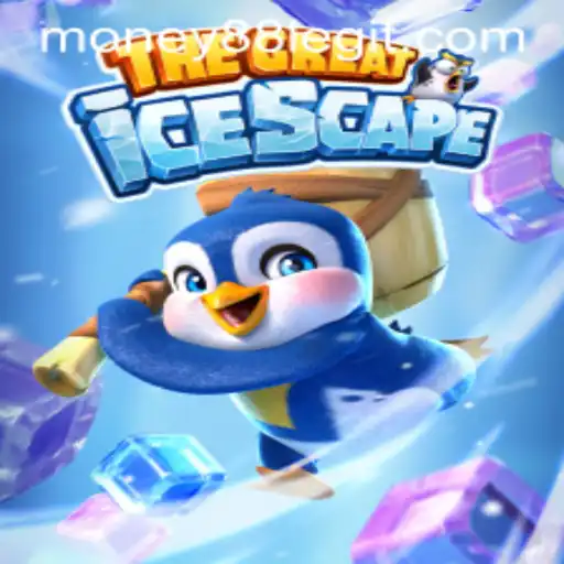 TheGreatIcescape: A Riveting Adventure and Strategic Challenge